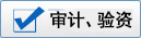 審計、驗資